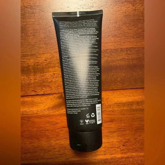 Verb/Living Proof Bundle - Picture 8 of 8